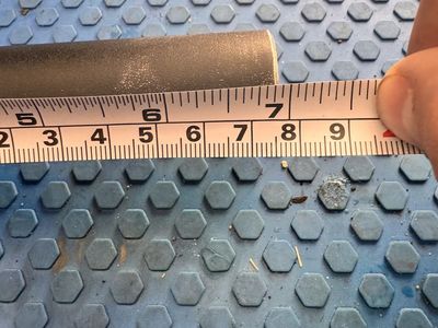 Fox 34 preformance Elite