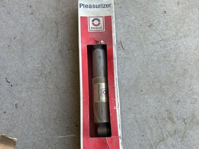 Delco Pleasurizer