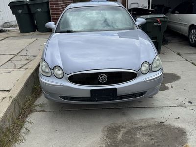 2006 BUICK LACROSSE CXL
