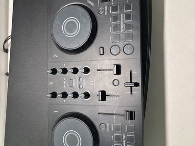 Ddj flx 2