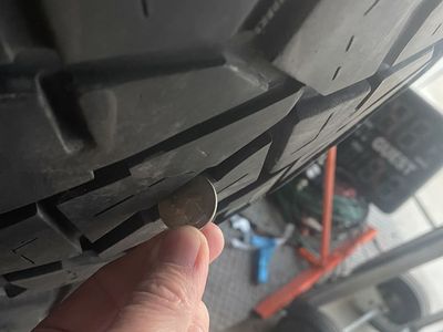 Nitto Grappler tires for sale