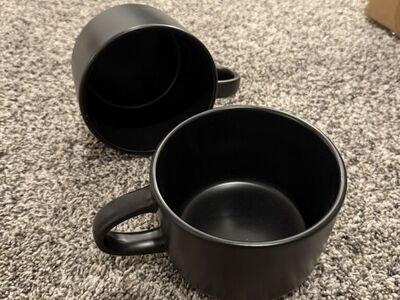 Large Mugs