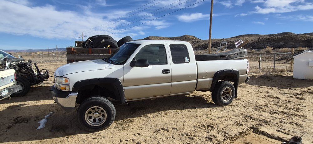1999 gmc 1500