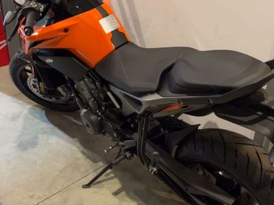 2023 Ktm Duke 790