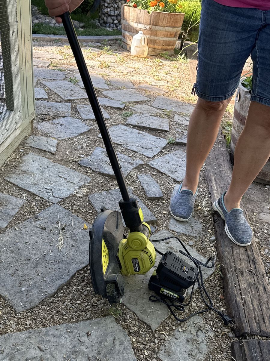 Weed Eater
