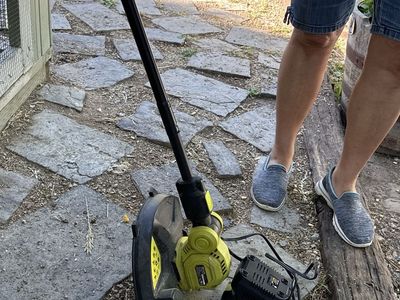 Weed Eater