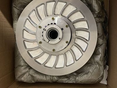 Can-am x3 stm clutch