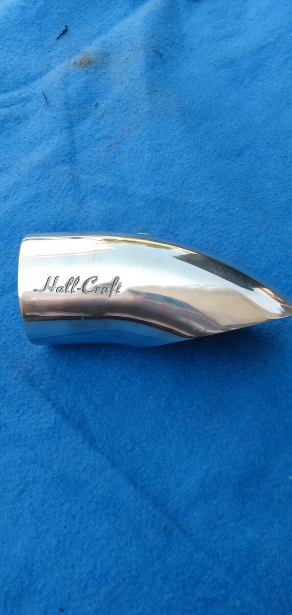 Marine deck mount tach or speedo