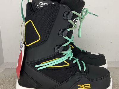 2021 ThirtyTwo Men's Light JP Walker