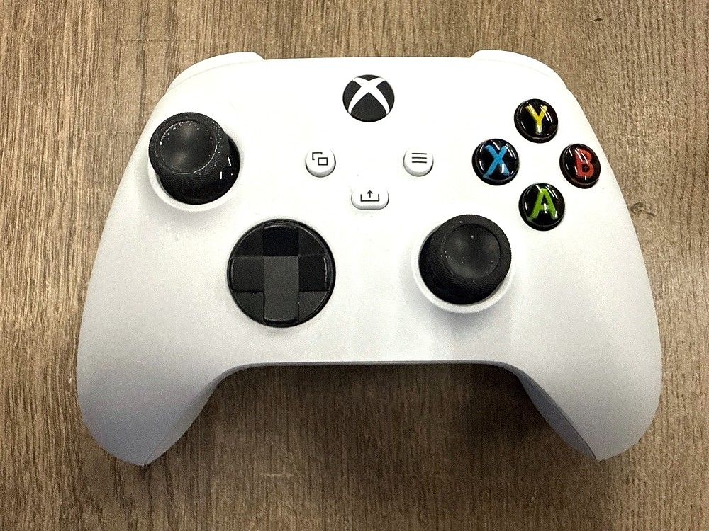 MICROSOFT XBOX SERIES S/X WIRELESS CONTROLLER