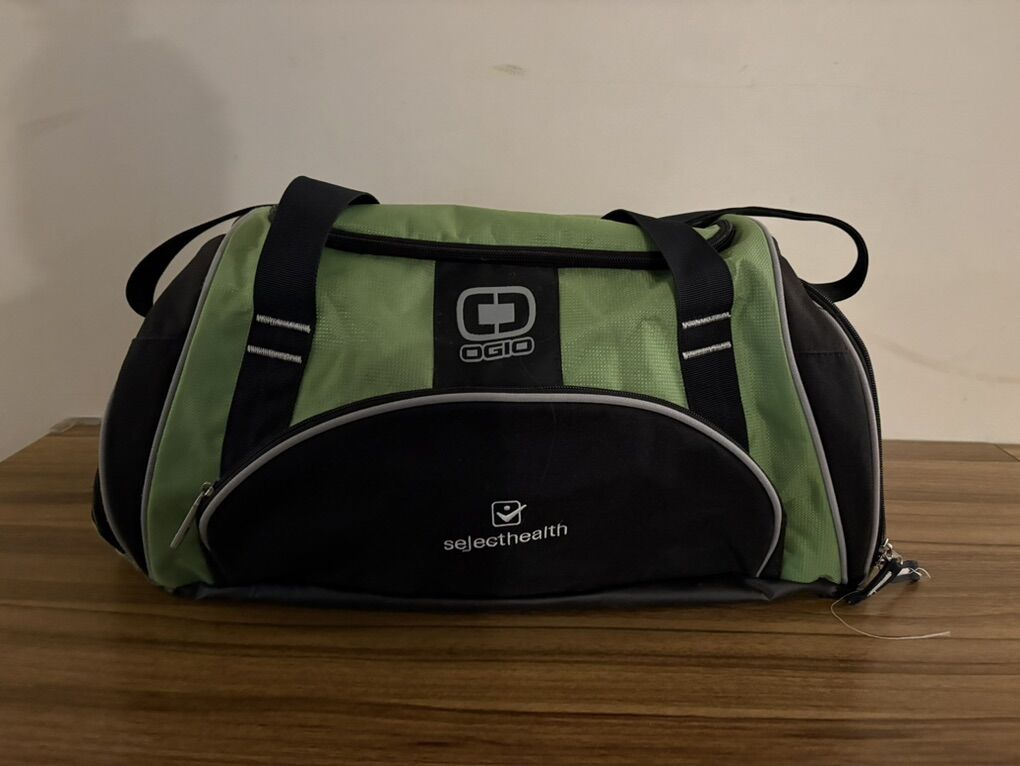 OGIO Duffle Bag