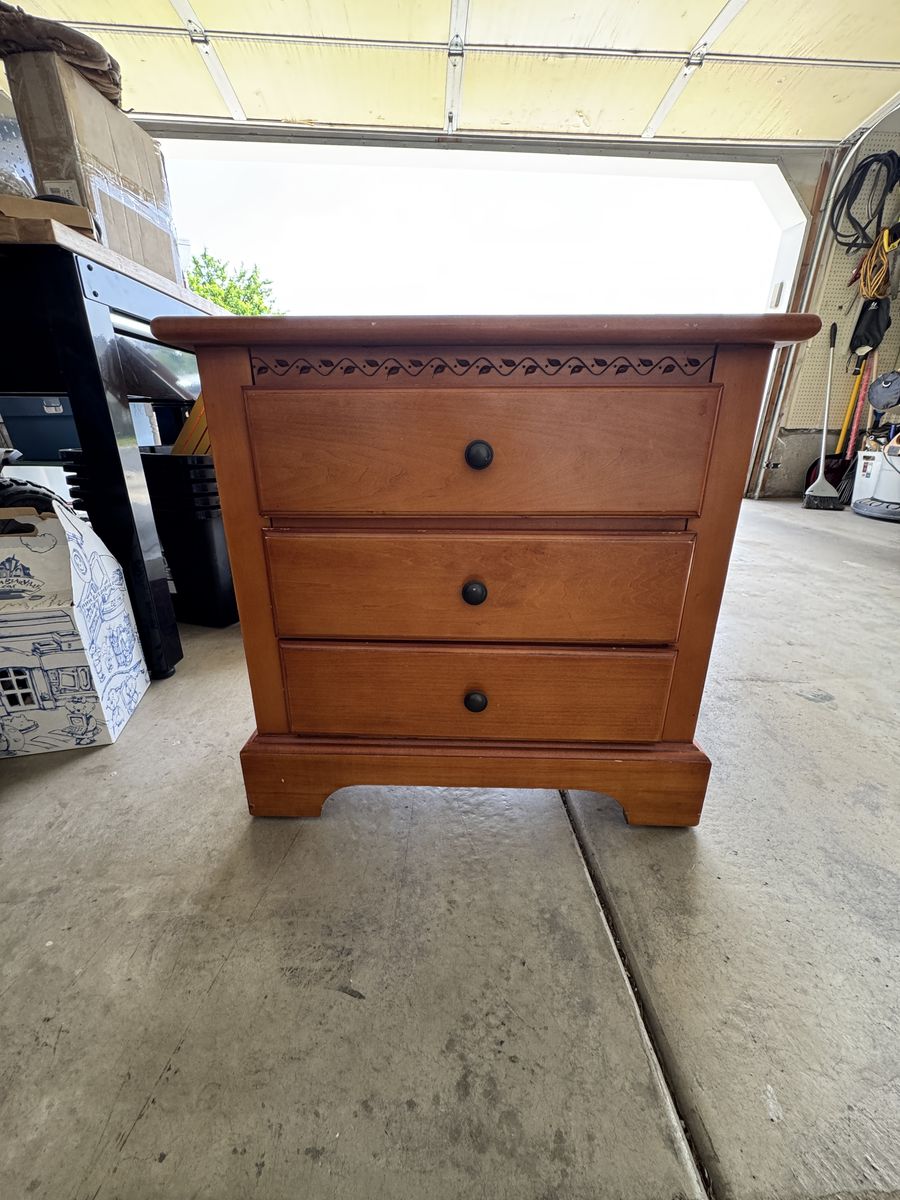 Nightstand