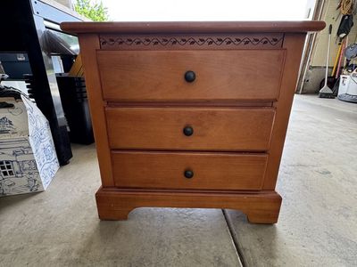 Nightstand
