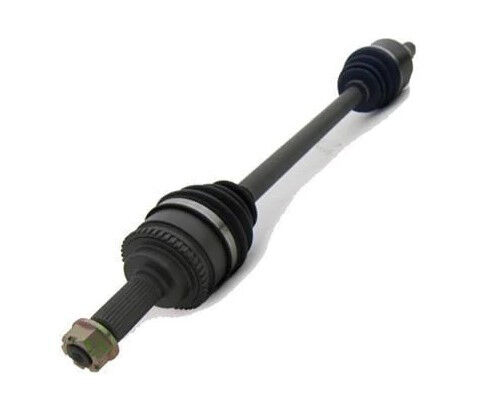 Driveshaft Shop 750HP Level 5 FRONT Axle for 2005-2007 Subaru WRX STi WRXSTI RA8523X5