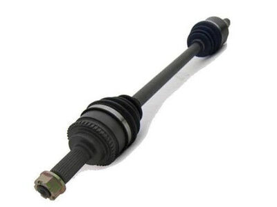 Driveshaft Shop 750HP Level 5 FRONT Axle for 2005-2007 Subaru WRX STi WRXSTI RA8523X5