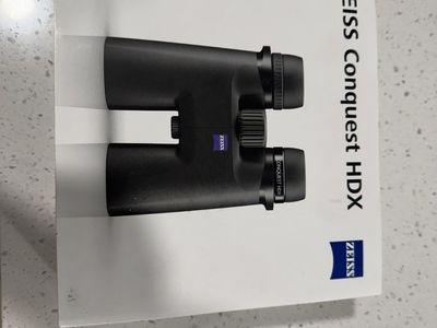 Zeiss Conquest HDX 10X42