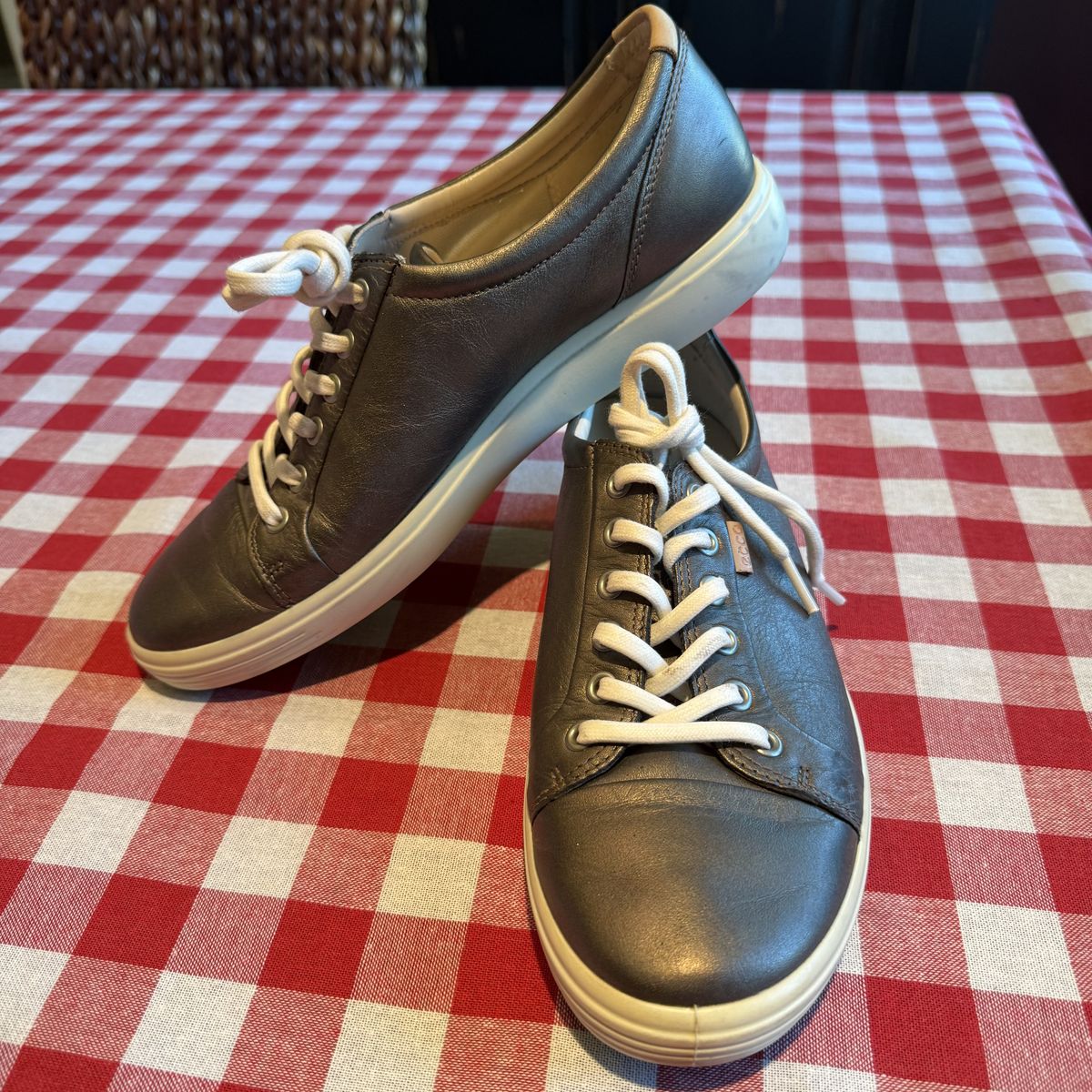 ECCO Women’s Shoes 10