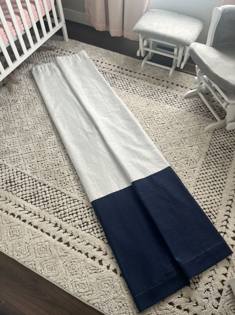 Room Darkening Curtains