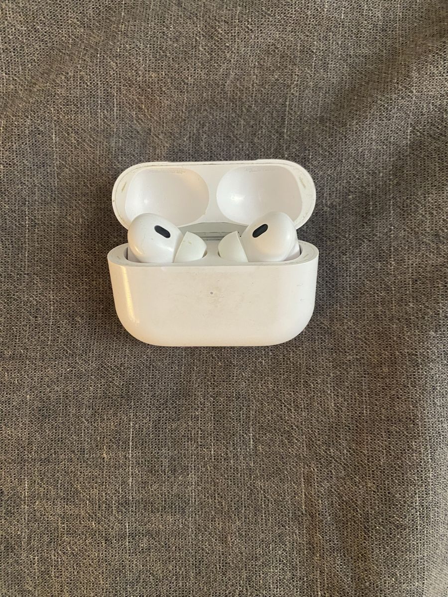 AirPods Pro 2nd Gen