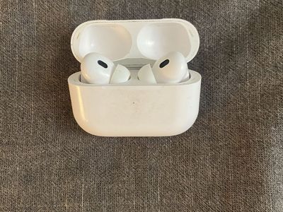 AirPods Pro 2nd Gen