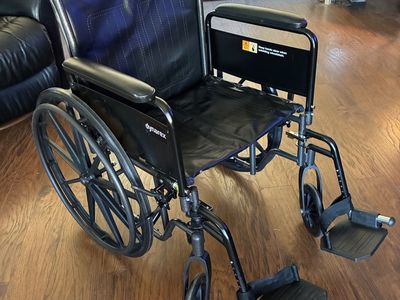 Dynarex Dinaride wheel chair