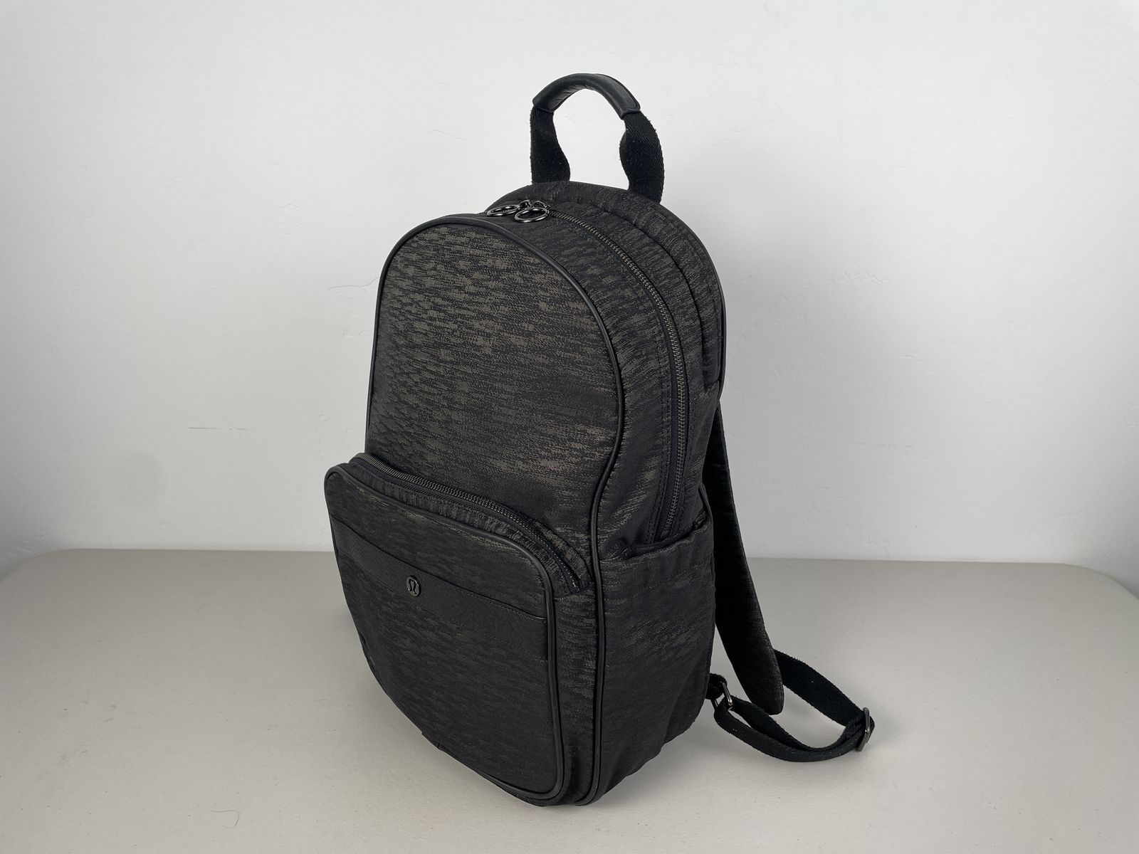 Lululemon Now and Always Backpack 18L - Dark