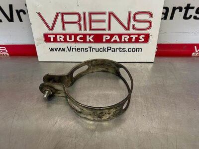 Clamp 5 Inch Bank, Part # LP55563