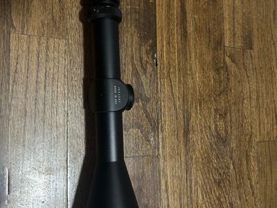 Leupold Scope