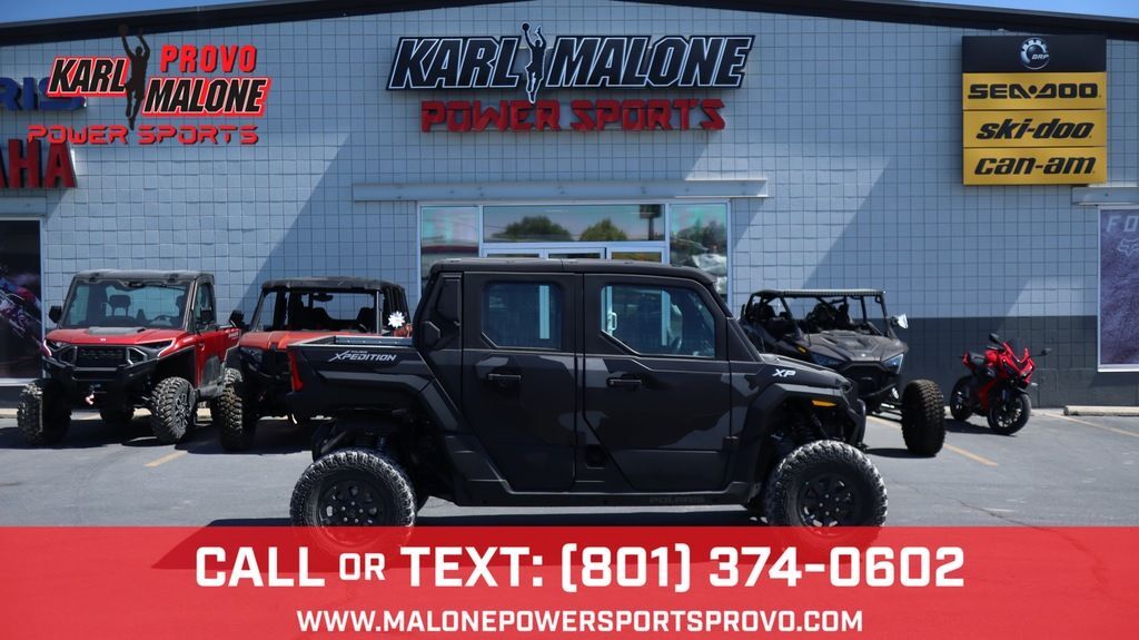 2026 Polaris® XPedition XP 5 NorthStar