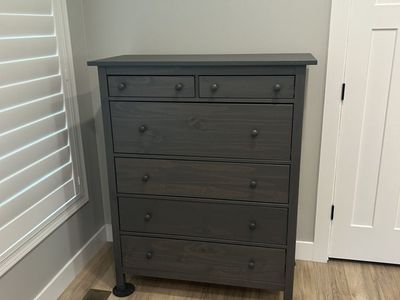Dresser Chest Of Drawers Upright