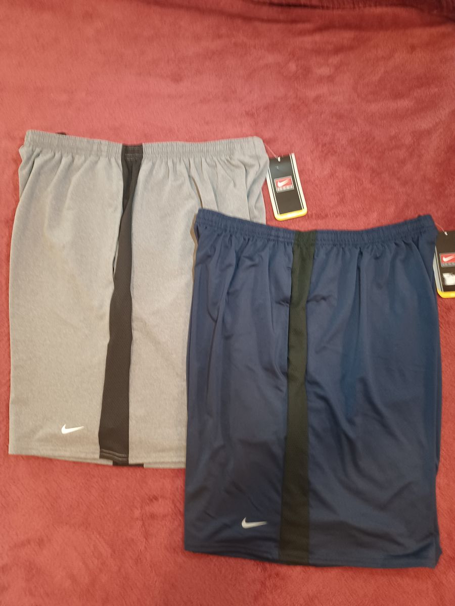 Nike Athletic Shorts XL (2 Pairs) – New with Tags – $35 OBO