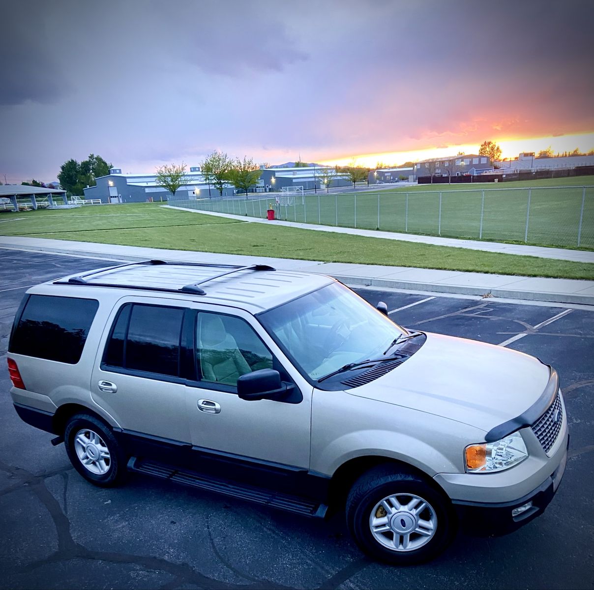 2004 FORD EXPEDITION XLT