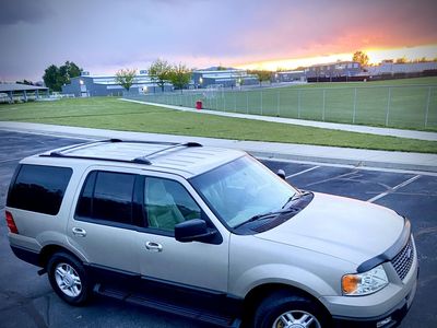 2004 FORD EXPEDITION XLT