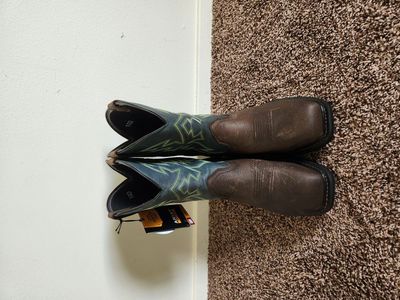 Ariat Work Boots