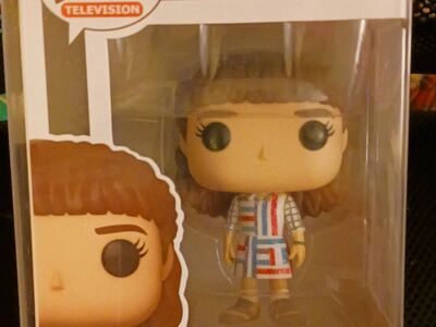 Stranger Things/ Eleven Funko Pop!