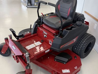 FERRIS ZERO TURN RIDING LAWN MOWER 52" 300S