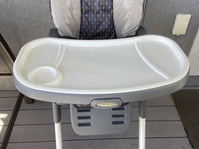 Graco Duodiner LX Highchair