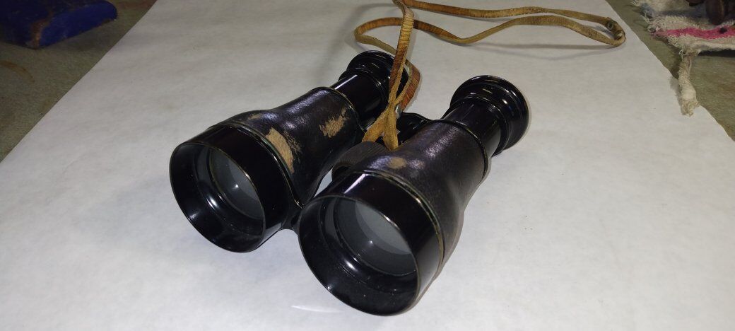 binacular