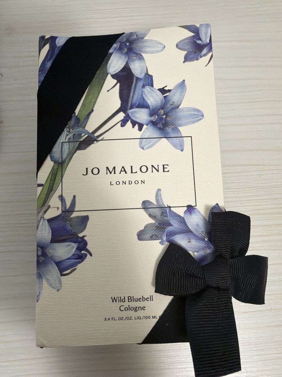 Jo Malone Wild Blue Cologne
