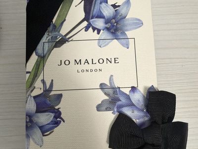 Jo Malone Wild Blue Cologne