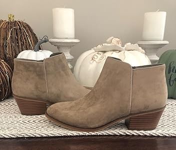 Size 13 Women’s Booties Brand New Never Worn