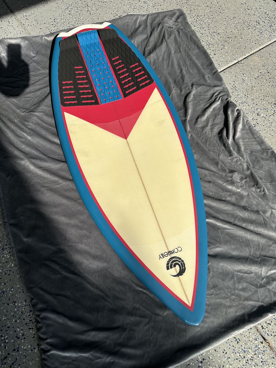 Connelly Katana Wakesurf Board