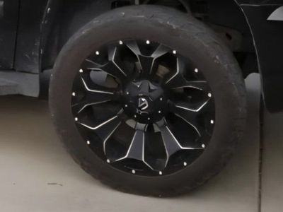 22" fuel assaults 6 lug
