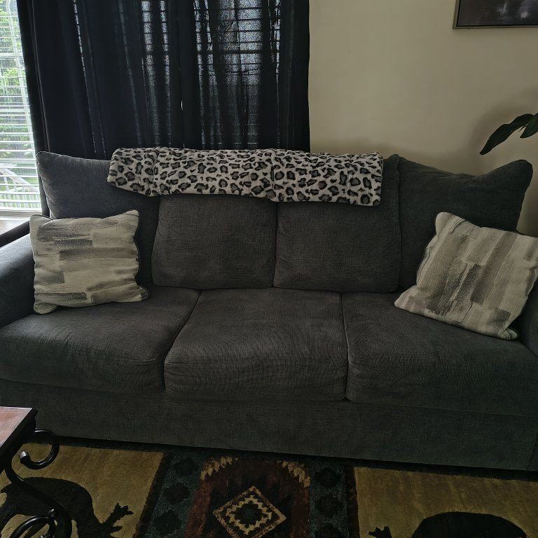 sofa