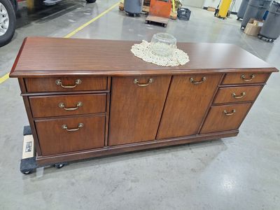 Office Furniture credenza