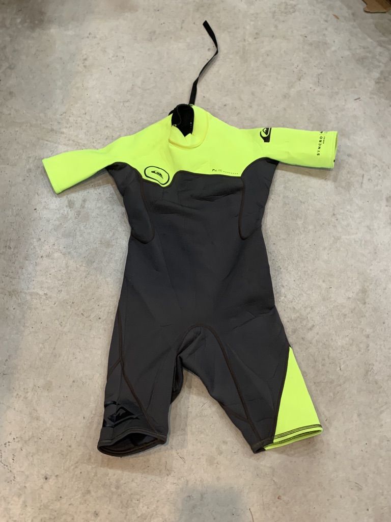 Quicksilver Wetsuit
