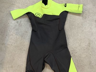 Quicksilver Wetsuit