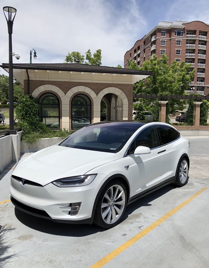 Snow Tires 265/35/22 285/35/22 Model X