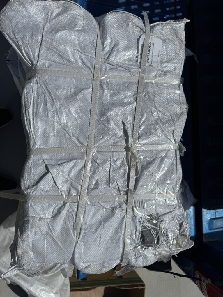 Honeycomb Geocell 10' X 33' X 2