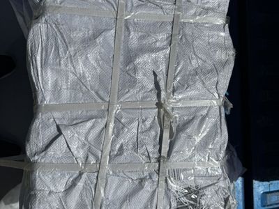 Honeycomb Geocell 10' X 33' X 2